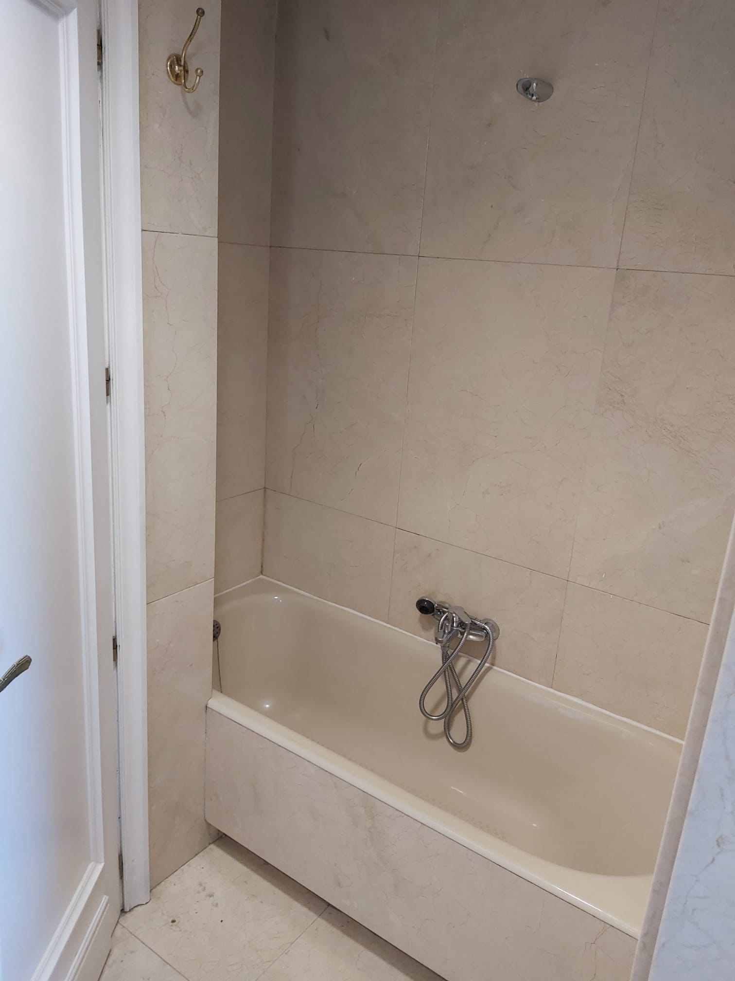 cambio bañera a plato de ducha