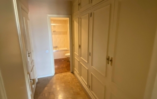 Reforma de piso en Chamartin