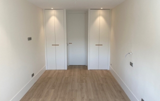 Reforma Integral de Vivienda en Chamartin - Madrid